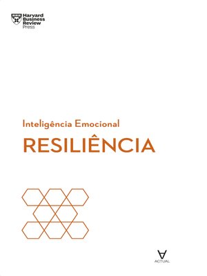 cover image of Resiliência